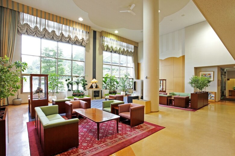 Hotel Seiunso