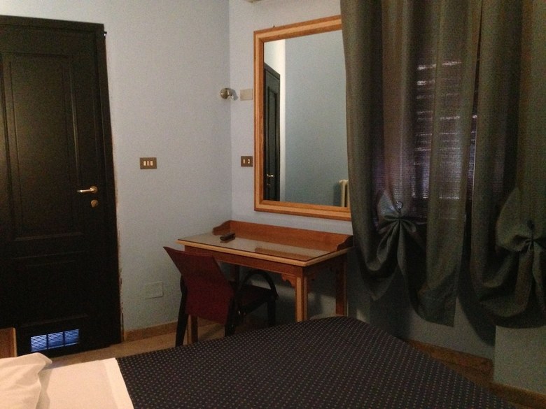 Hotel Rey