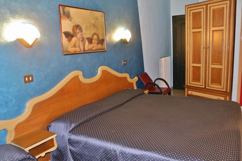 Hotel Rey