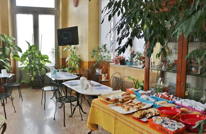 Hotel Rey