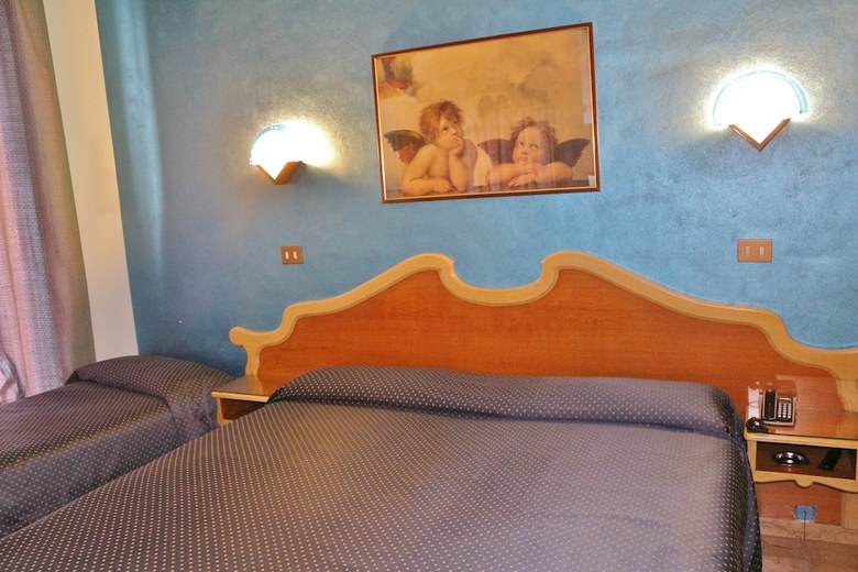 Hotel Rey