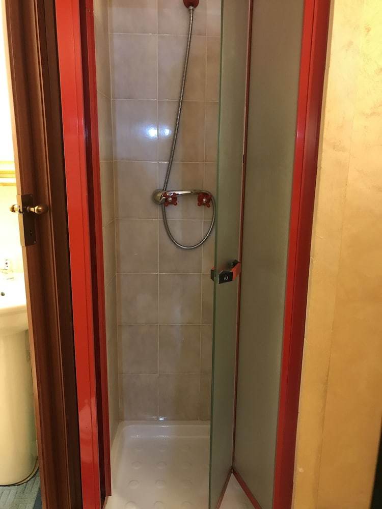 Hotel Rey