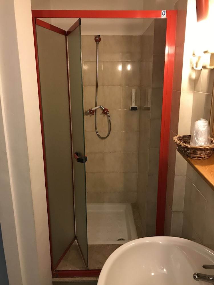 Hotel Rey