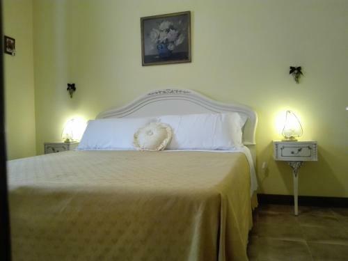 B&B La Luna E La Fortezza