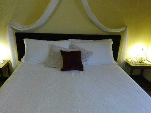 B&B La Luna E La Fortezza