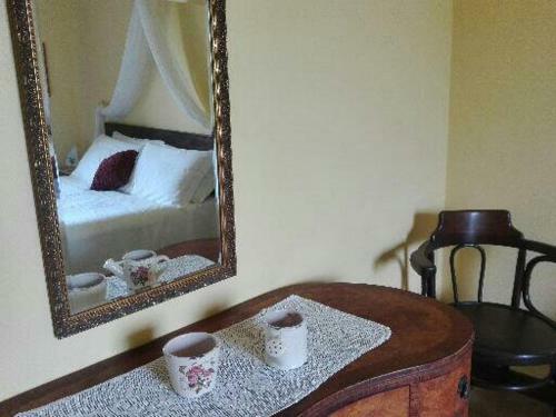 B&B La Luna E La Fortezza