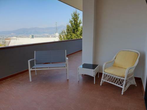 Bed & Breakfast Villa Eden