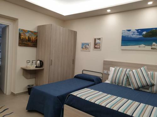 Bed & Breakfast Villa Eden