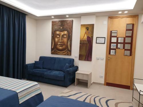 Bed & Breakfast Villa Eden