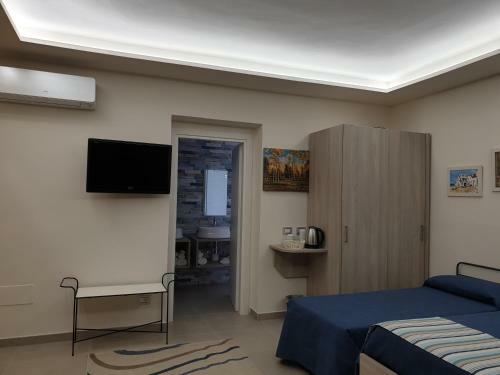 Bed & Breakfast Villa Eden