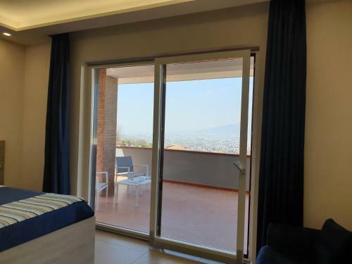 Bed & Breakfast Villa Eden