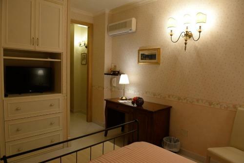 Bed & Breakfast Villa Eden