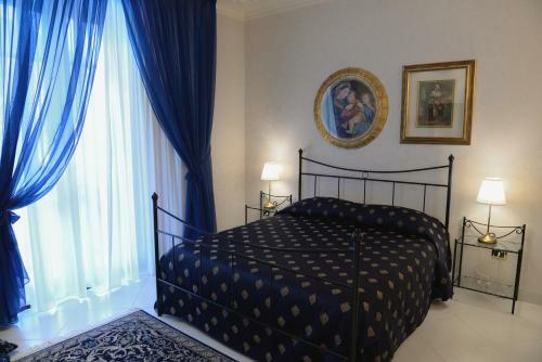 Bed & Breakfast Villa Eden