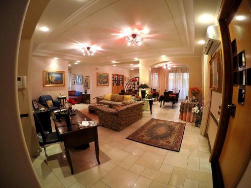 Bed & Breakfast Villa Eden