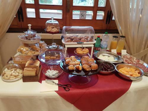 Bed & Breakfast Villa Eden