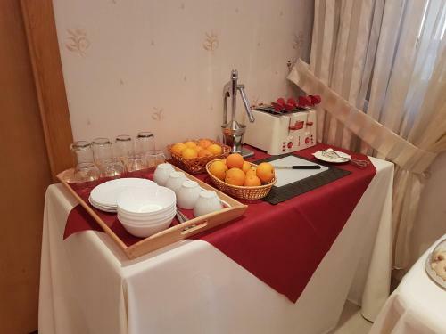 Bed & Breakfast Villa Eden