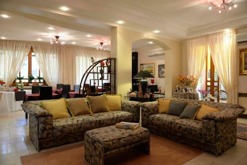 Bed & Breakfast Villa Eden