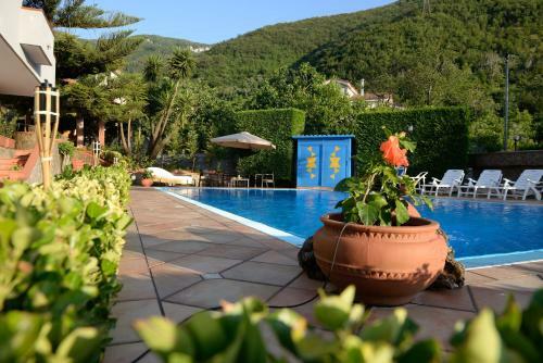 Bed & Breakfast Villa Eden