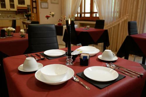Bed & Breakfast Villa Eden