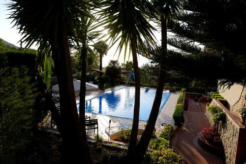 Bed & Breakfast Villa Eden