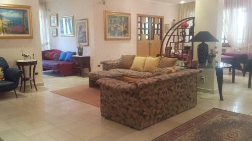 Bed & Breakfast Villa Eden