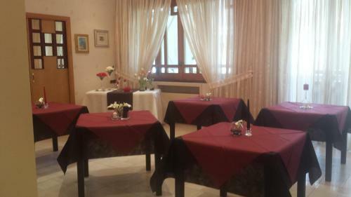 Bed & Breakfast Villa Eden
