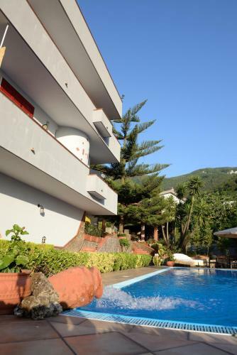 Bed & Breakfast Villa Eden