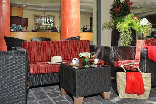 Hotel Romantico