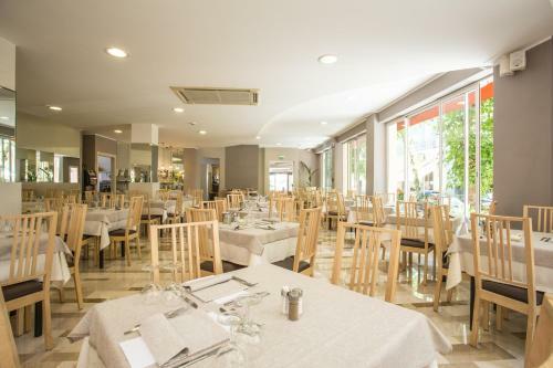 Hotel Romantico