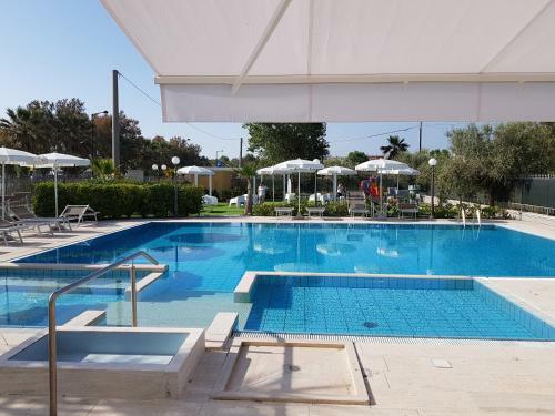 Hotel Belvedere