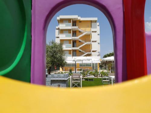 Hotel Belvedere