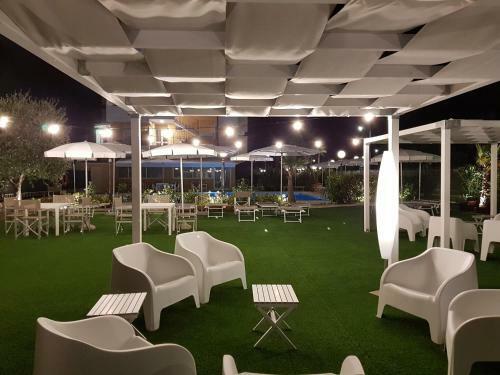 Hotel Belvedere