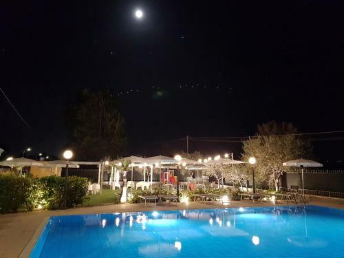 Hotel Belvedere