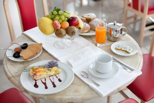 Hotel Belvedere