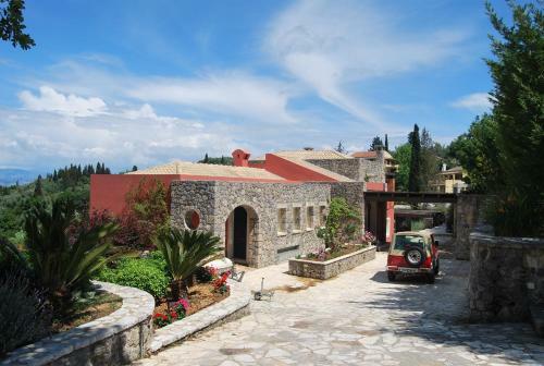 Villa Chrisikou