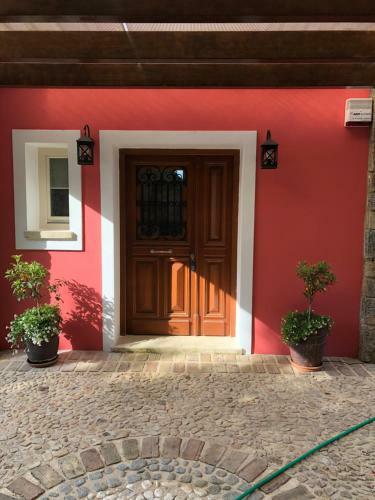 Villa Chrisikou