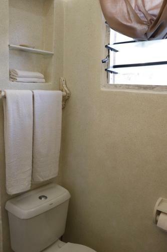 Posada Seawhispers Inn