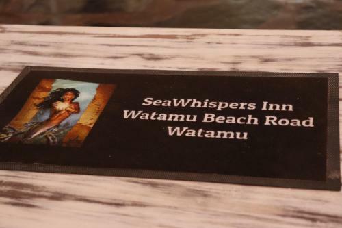 Posada Seawhispers Inn