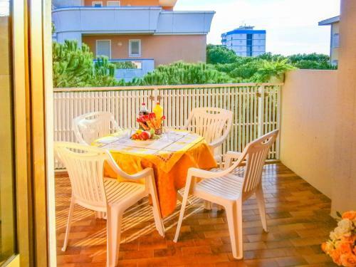 Apartamento Tiepolo