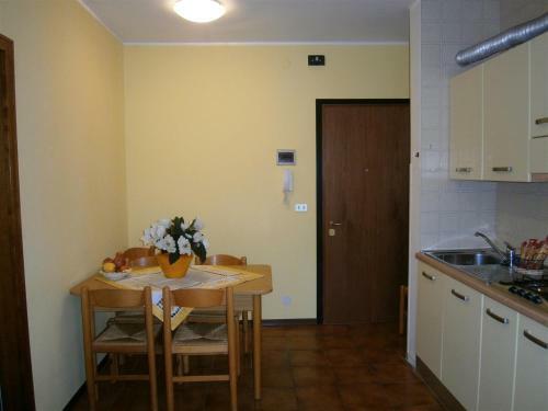 Apartamento Tiepolo