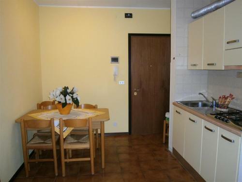 Apartamento Tiepolo