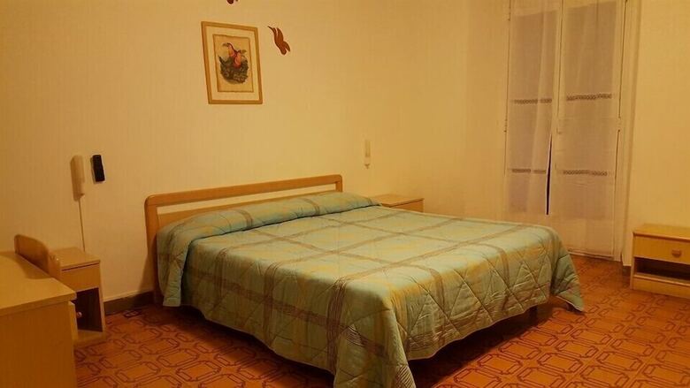 Hotel Riviera