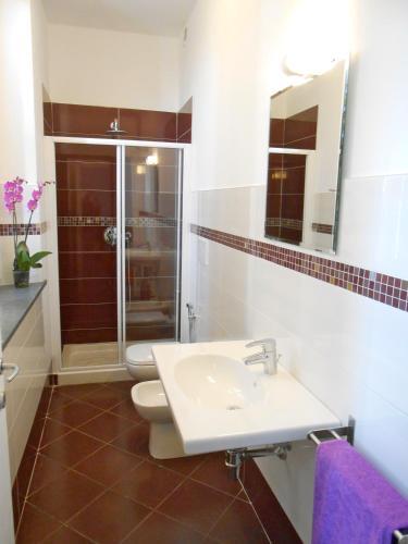 Hostal Mastroianni's Bed & Bistr�