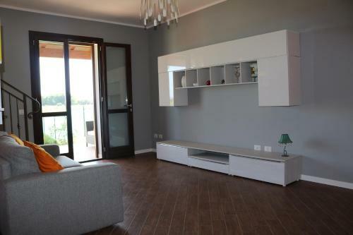 Villetta Airone