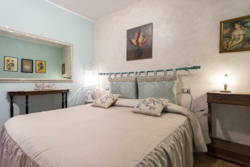 Bed And Breakfast A Casa Delle Fate