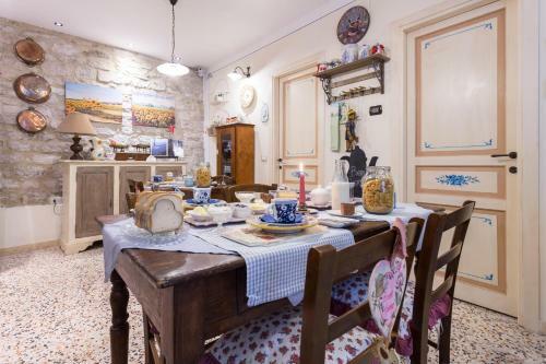 Bed And Breakfast A Casa Delle Fate