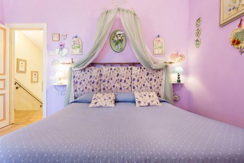 Bed And Breakfast A Casa Delle Fate