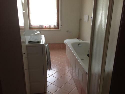 Apartamento Casa Berlanda