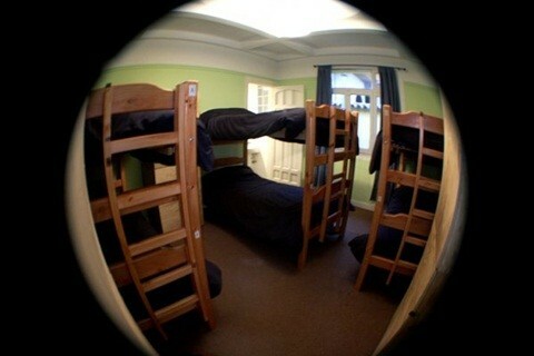 Hostal Forestal