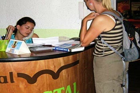 Hostal Forestal
